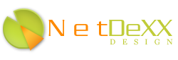 Netdexx - Design