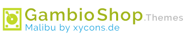 Demoshop - Xycons Design-Logo