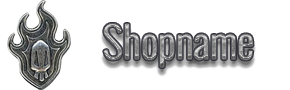 Demoshop - Xycons Design-Logo